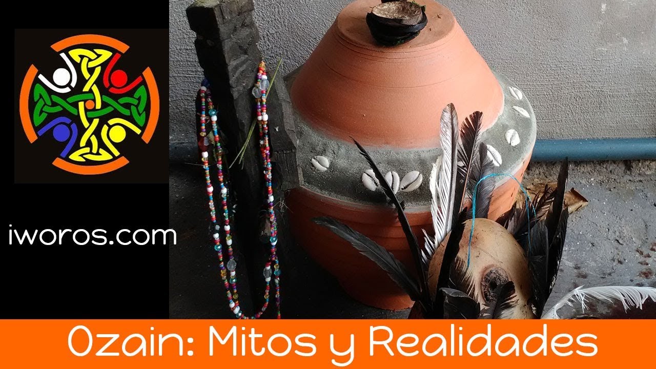 Ozain: Mitos y Realidades