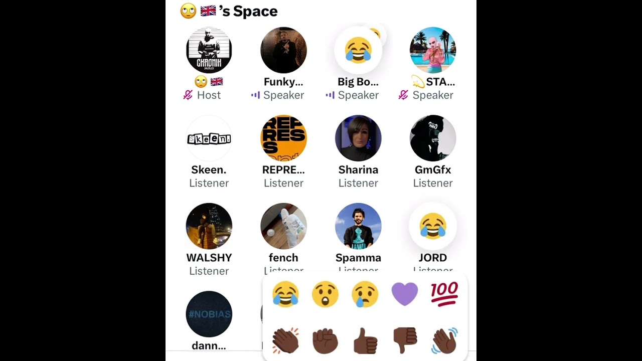 FUNKY DEE AND SO LARGE REACT TO MERKY ACE ON RINSE FM. 😳⚠️ #grime #NOBIAS