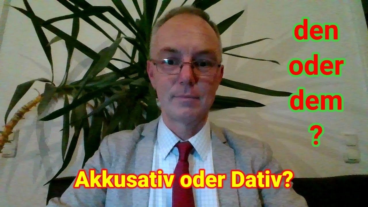 Deutsch, Dativ Verben, geben, schicken, senden, &uuml;bergeben, bringen, schenken, leihen sagen, mitteile