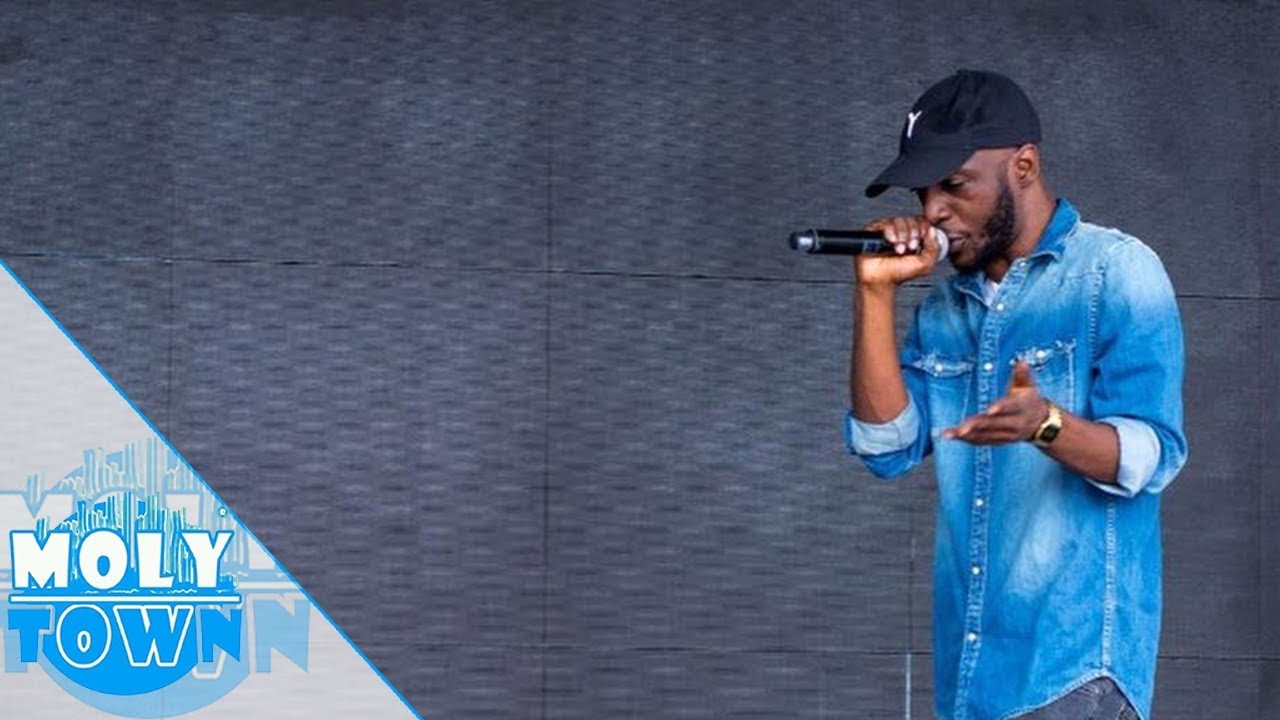 JOVI - Johnnie Walker Douala (Complete)