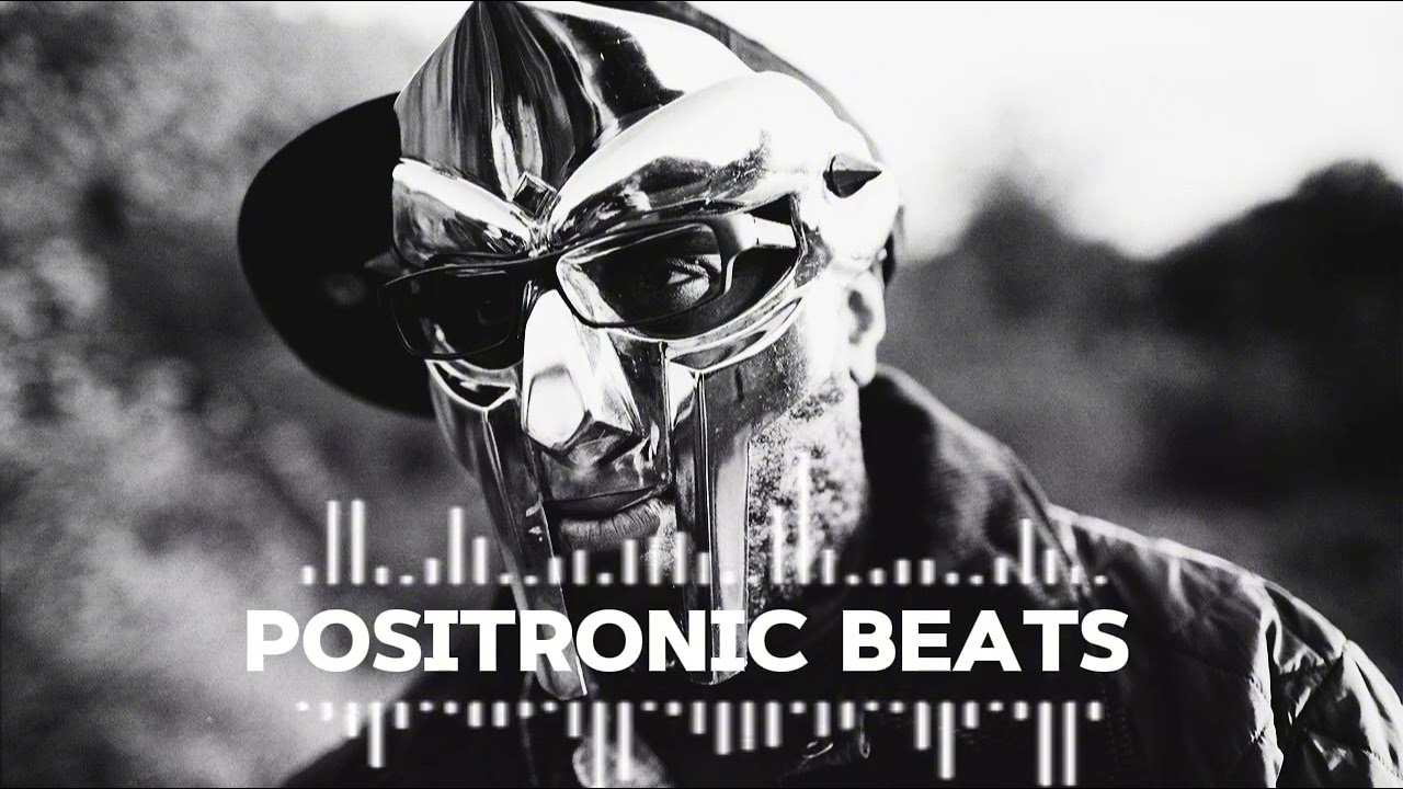 FREE DUSTY BOOM BAP BEAT W/GUITAR MF DOOM Type Beat SLOT
