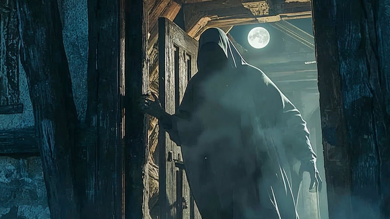 The Wraith - #horrormetal
