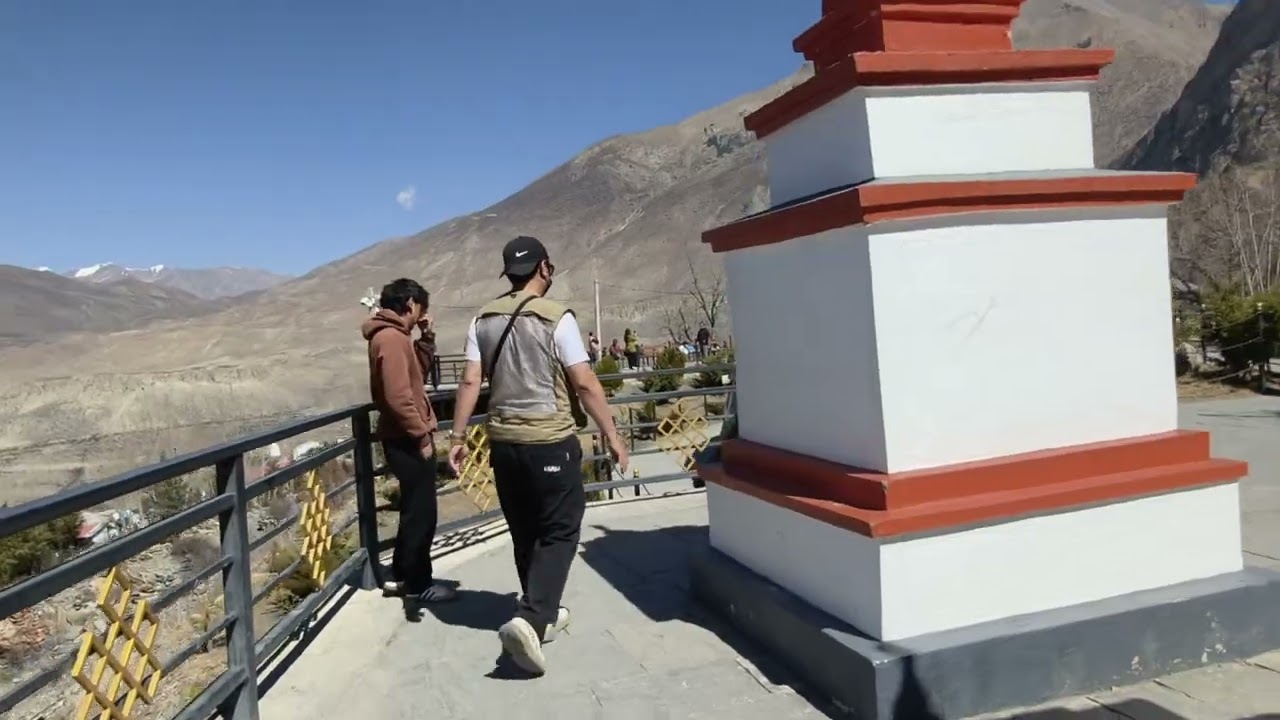 9 March 2026་ལྷོ་ཆུ་མིག་བརྒྱ་ཚ་གནས་སྐོར་དང་སྲོ་འཁྱམ་#travel #vlogs #vlogvideo 