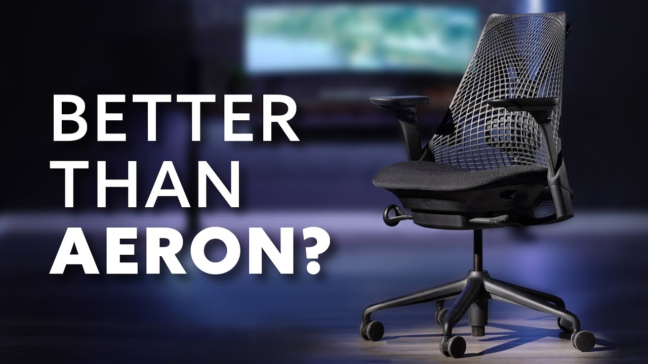 Herman Miller Sayl Review: My Opinion 1 Year Later