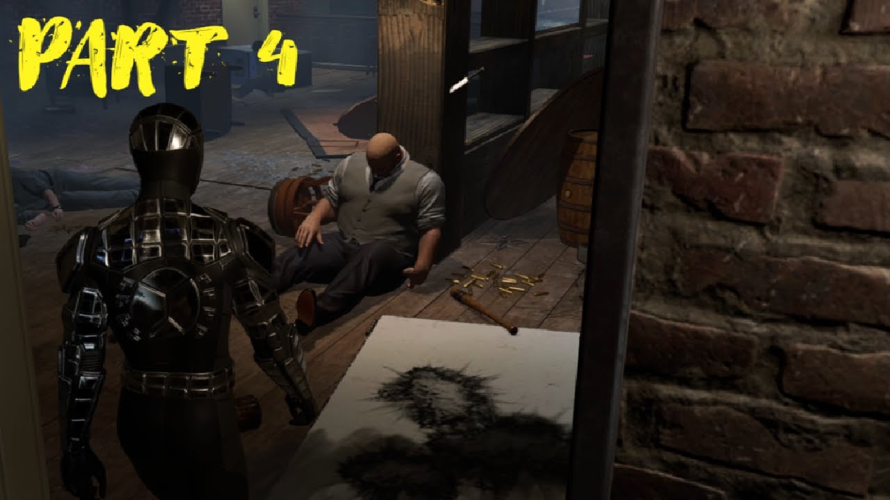 Yuriko Watanabe has gone crazy - Spider-man PC DLC Turf Wars Part 4
