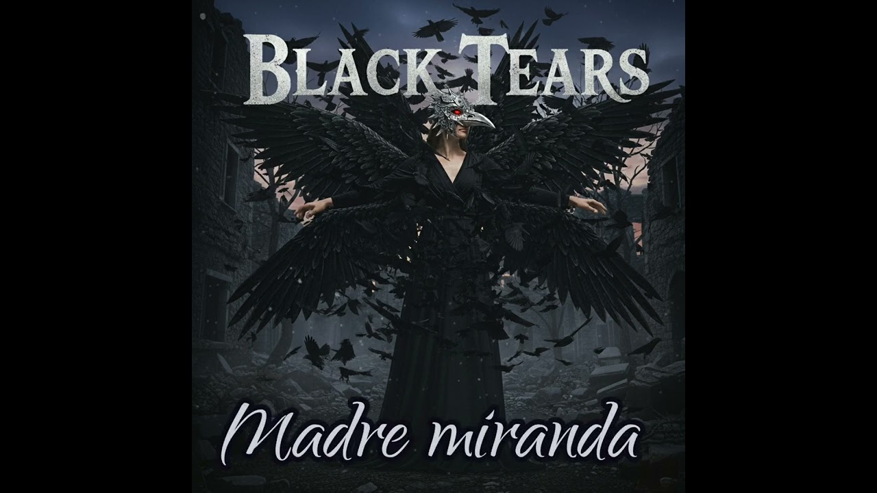 Madre miranda 