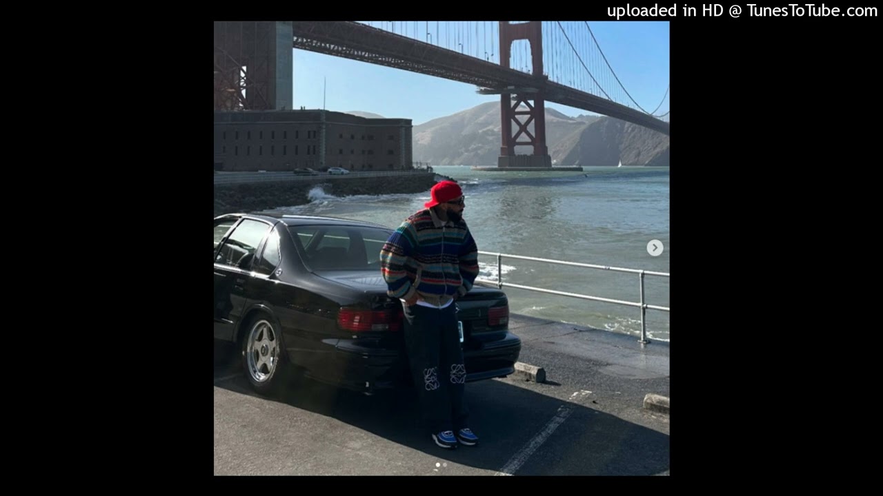 (FREE) Larry June x Baby Keem Type Beat - 