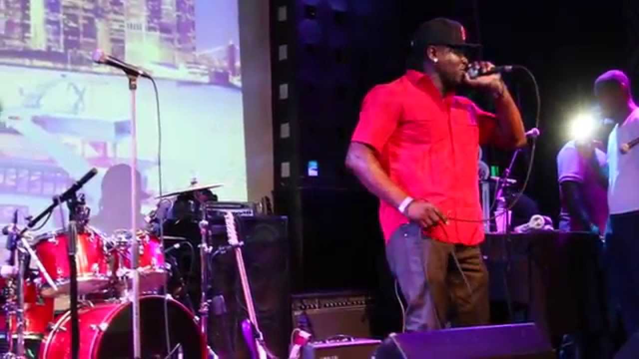 Socie Style Live at SOB's