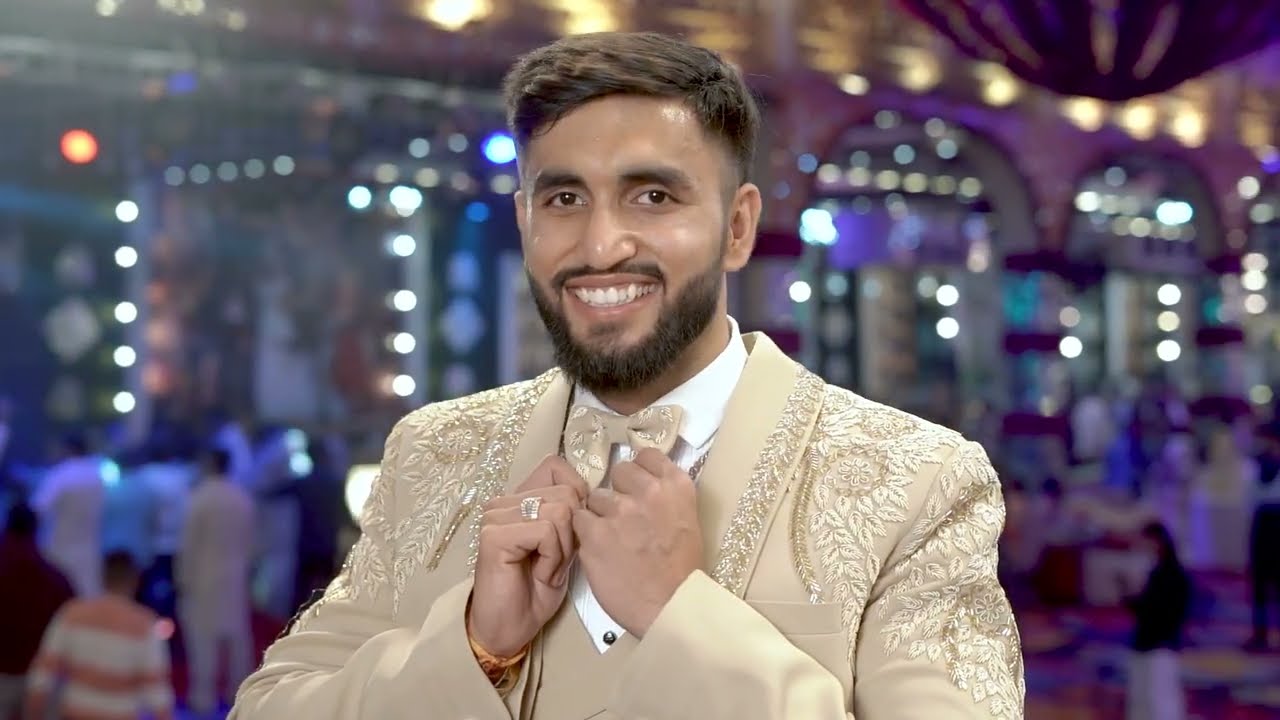Anjeet Lagan 29/11/2025