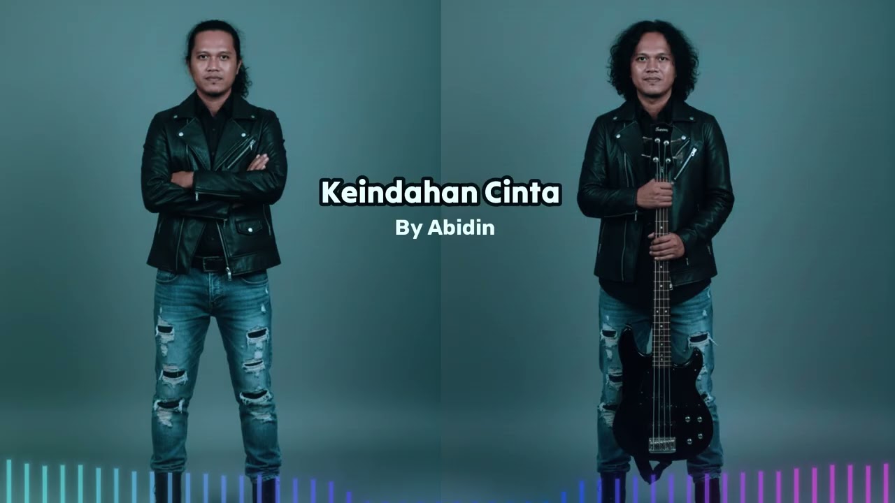 #song  Keindahan Cinta #lagu By #AbidinBand