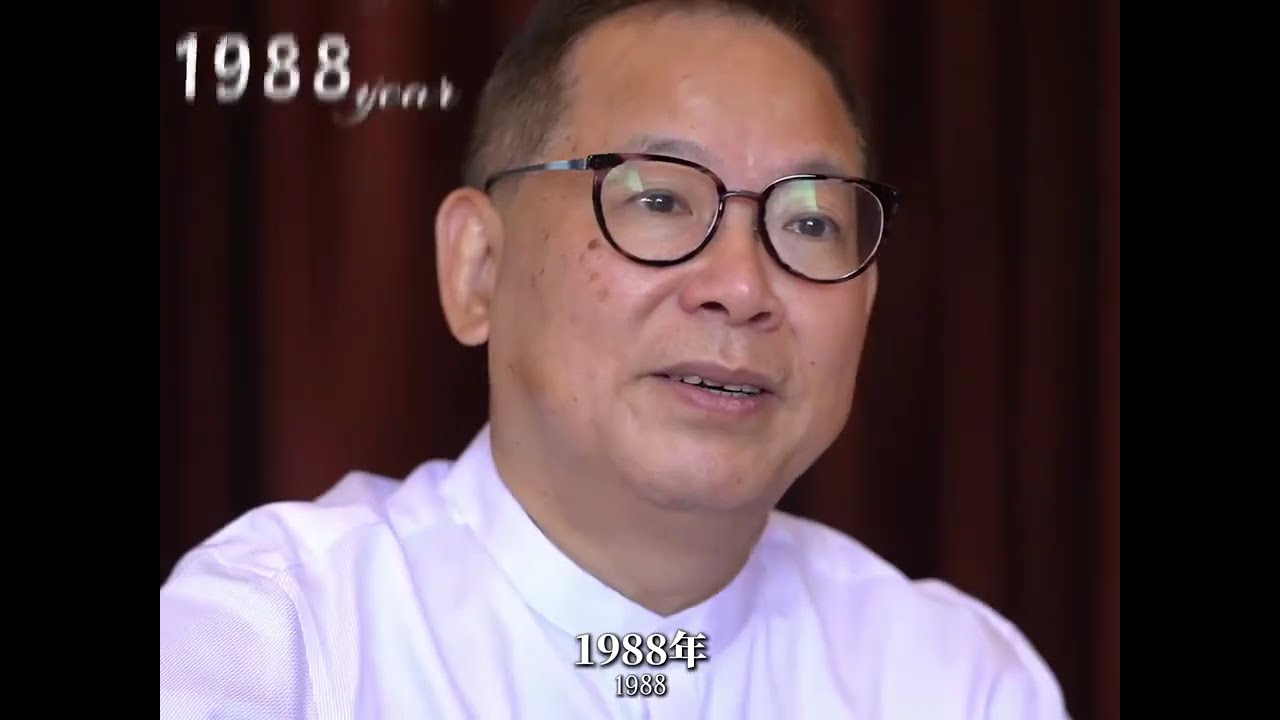 他是最知行合一的愛國歌手，一輩子只為祖國唱歌 #人物故事 #張明敏 #我的中國心 #愛國正能量