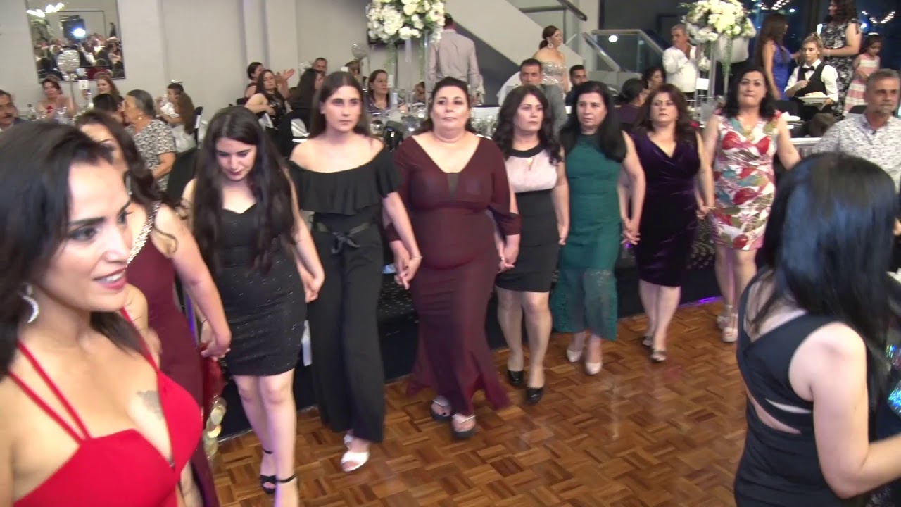 Jonson and Jema wedding 7-2-20 Part 2