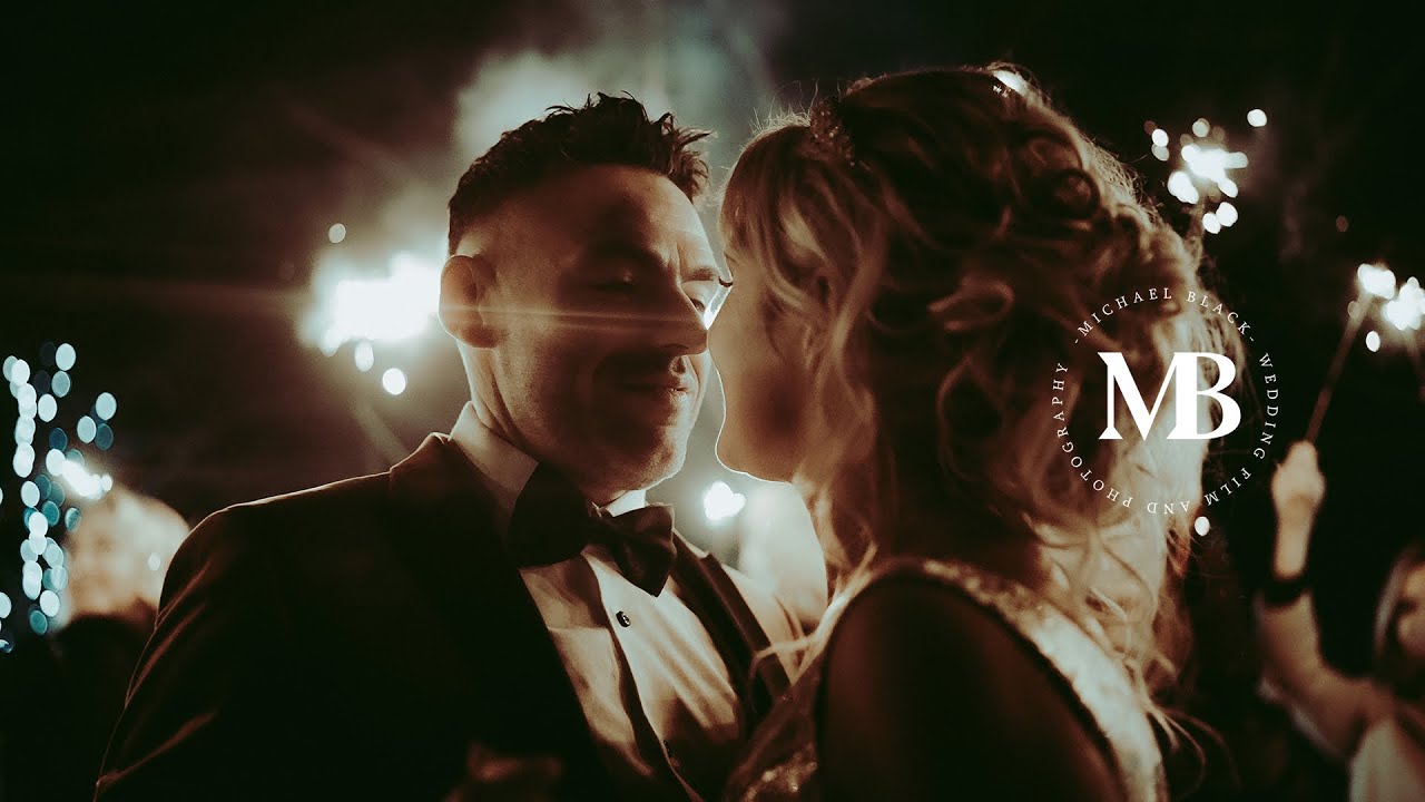 Wedding Ireland - Monaghan (Hillgrove Hotel) - Giedre + Paul