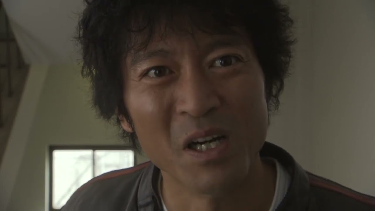 853〜刑事・加茂伸之介 第1話
