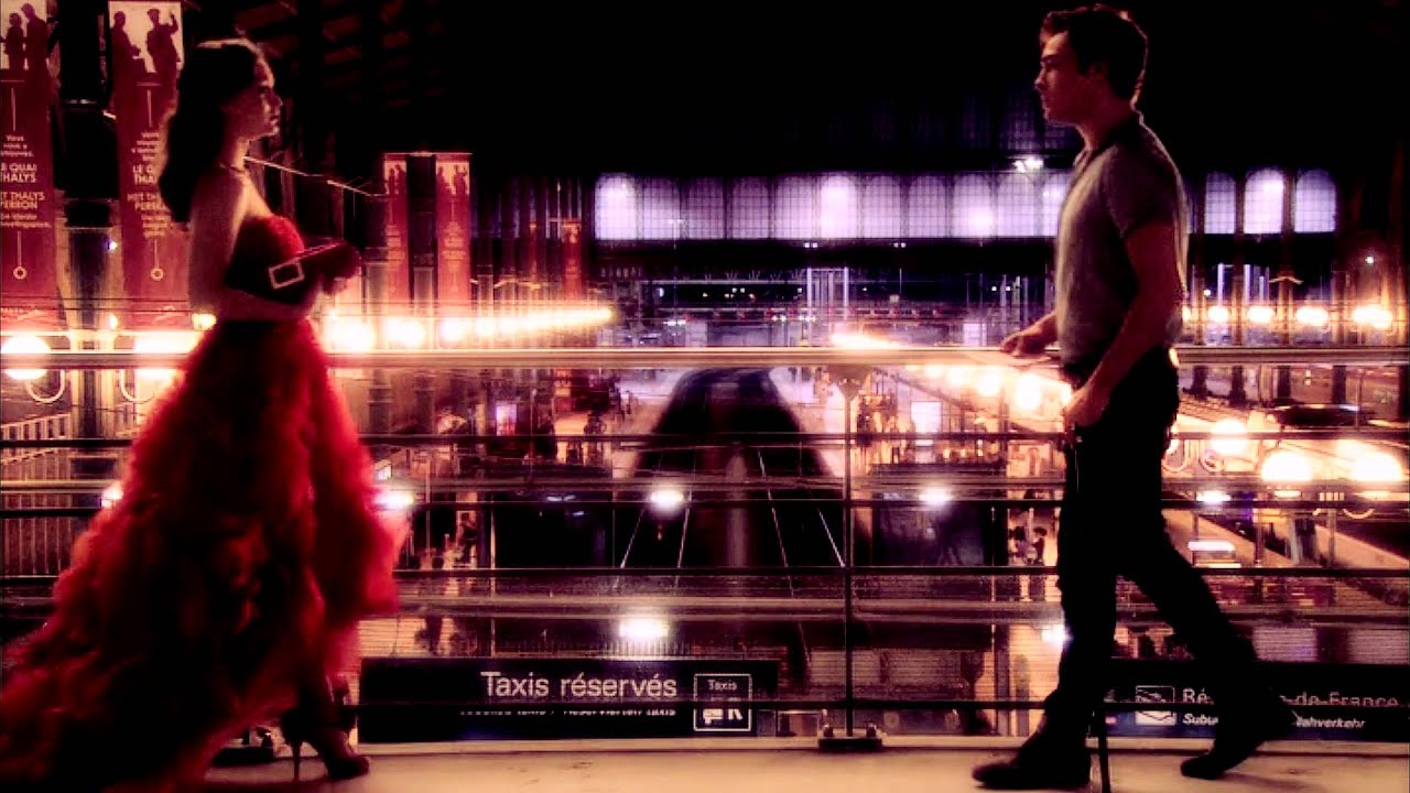 chuck and blair | i will always love you.