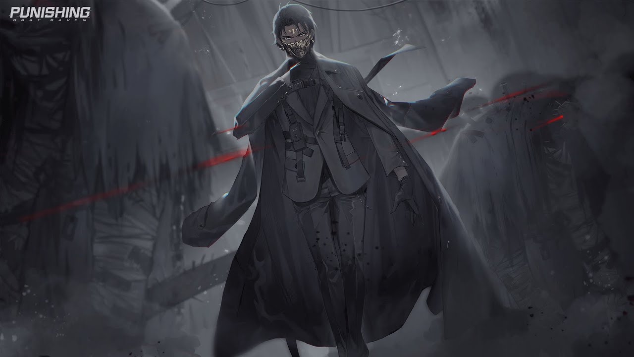 Vonnegut Boss Fight [PGR]