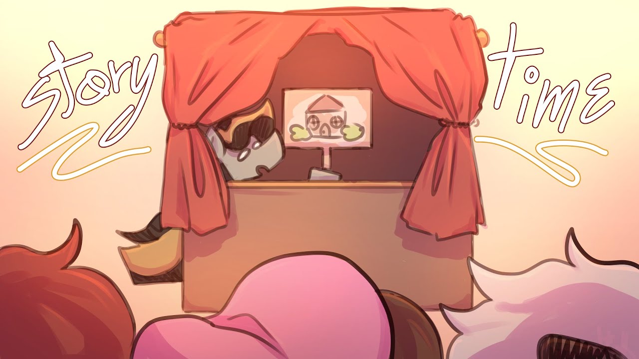 La vaca y el cerillo - Storytime del extensible de Fasty