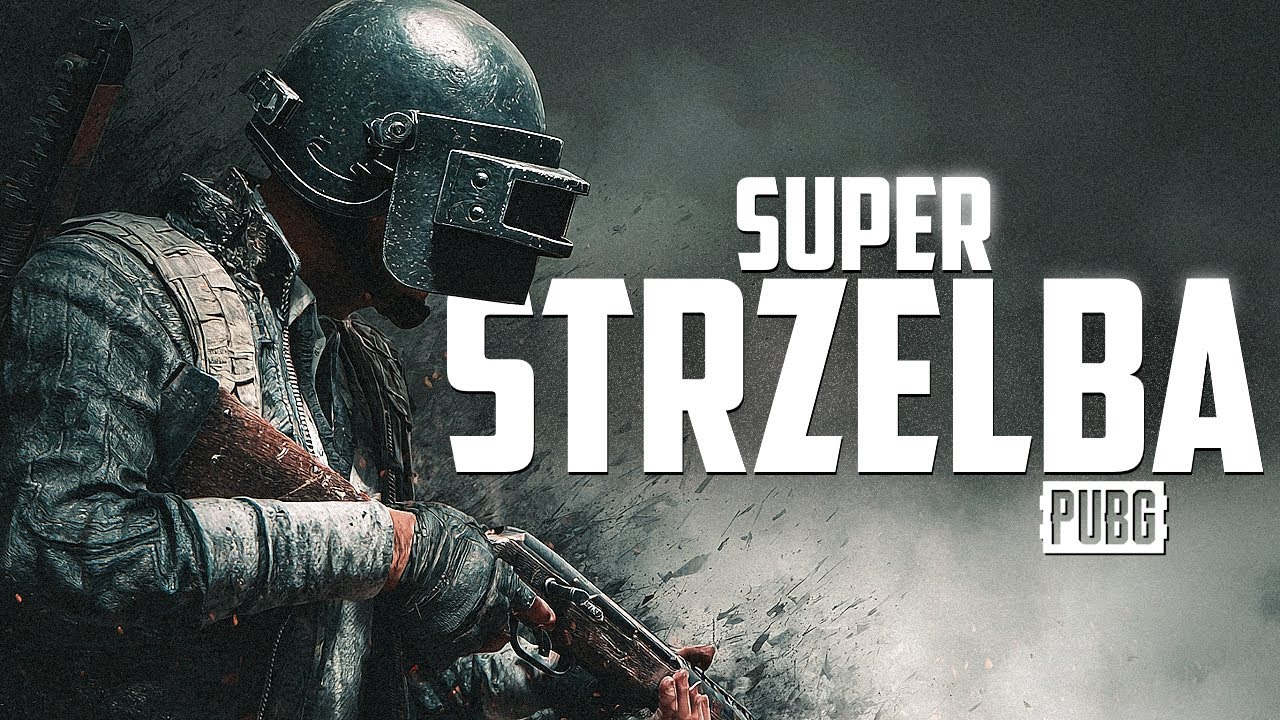 PUBG PL #371 - Superstrzelba - Gameplay PL 4K