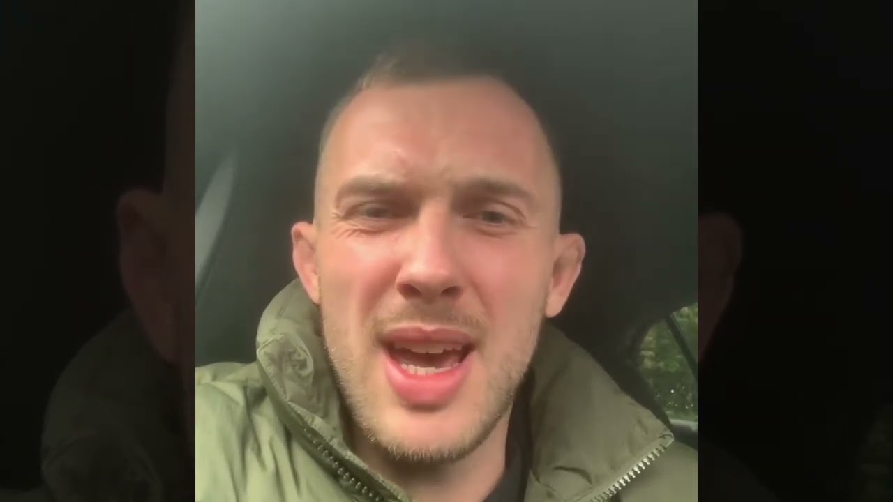 Nathan Bendon responds to Nico Carrillo | Muay Thai News