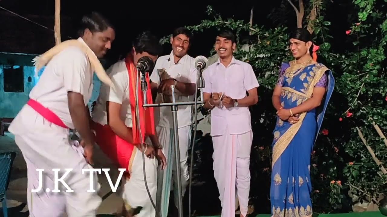 sailla mallesham||gangamallu||Japa Karunakar||oggu kathalu #oggukathalu  @jktvoggukathalu