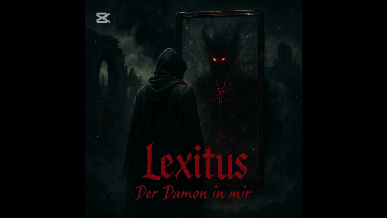 Lexitus  -  Der Dämon in mir