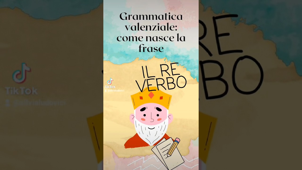 Grammatica Valenziale 1