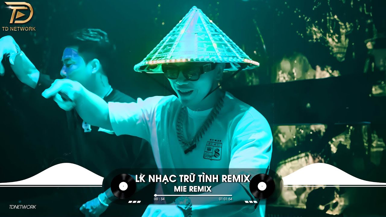 BOLERO REMIX TIKTOK - Top 20 Ca Khúc Trữ Tình Bolero Remix Hay Nhất 2024 - Tình Nhỏ Mau Quên  Remix
