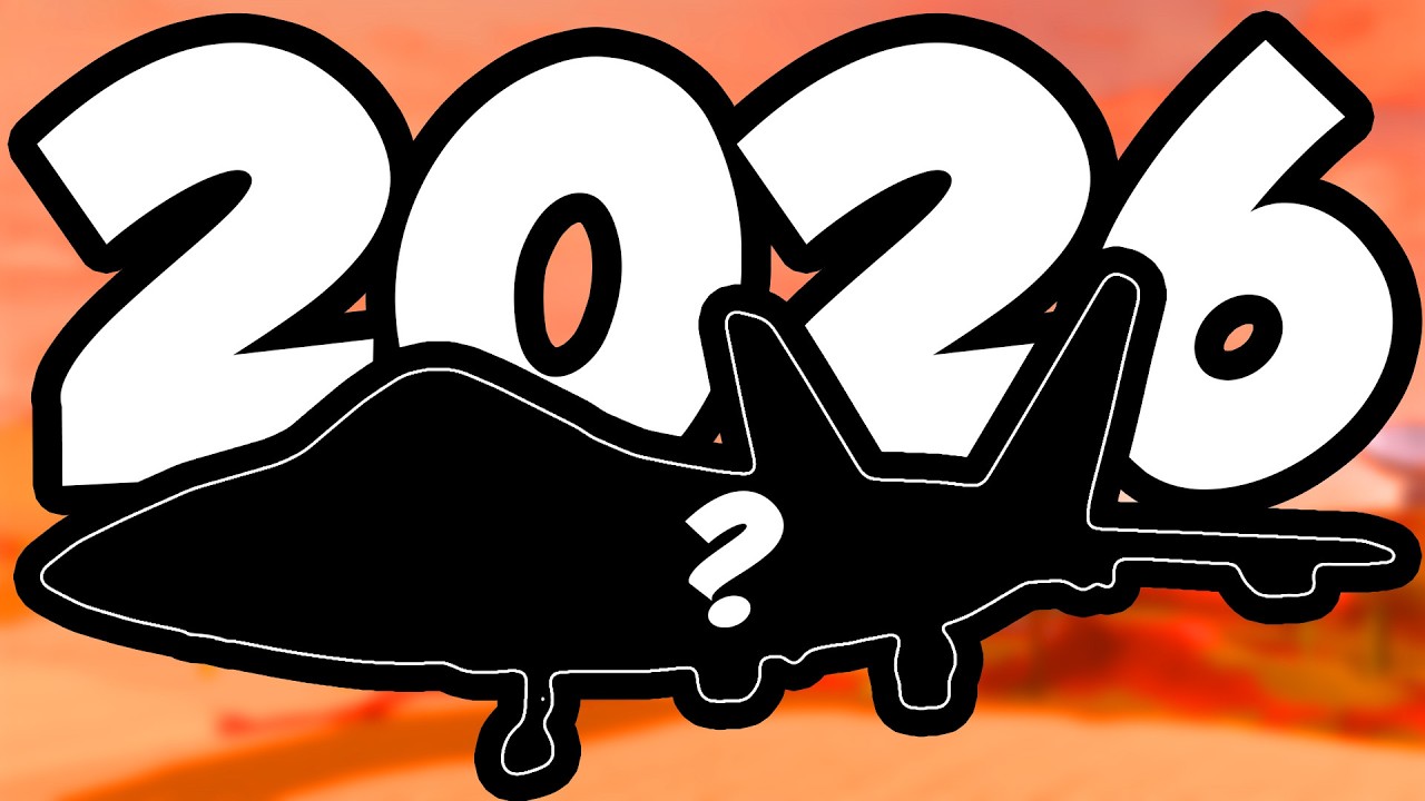 Что ожидать от Jailbreak 2026 | Roblox Jailbreak