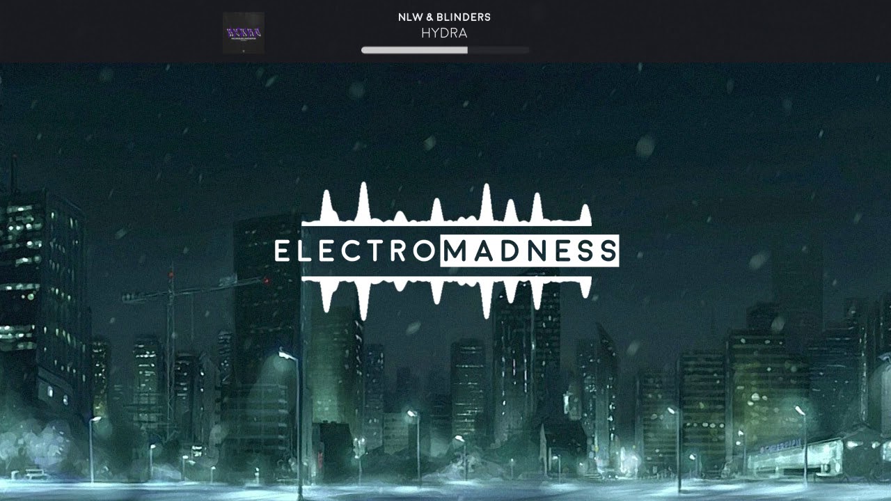 NLW & Blinders - Hydra