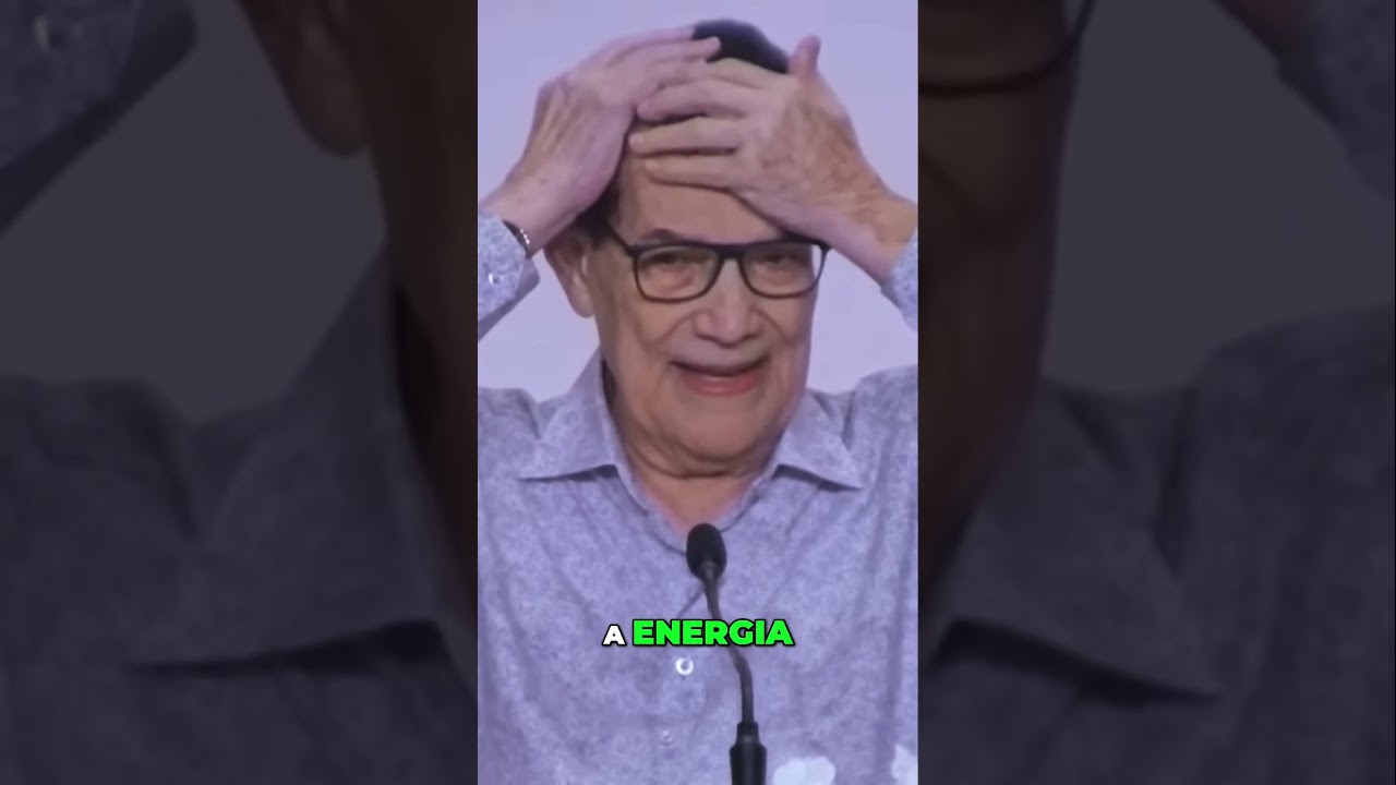 A Import&acirc;ncia da Aura e da Mediunidade na Energia Espiritual
