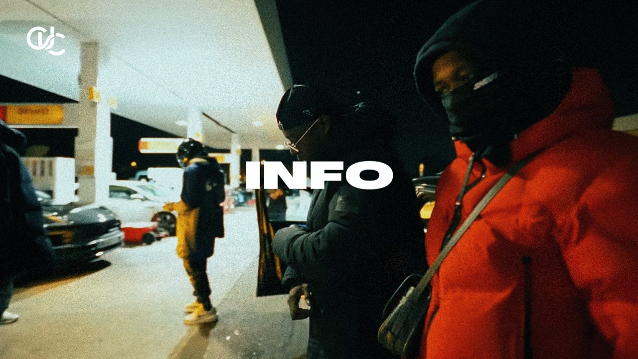 (FREE) Werenoi x Ninho x Freestyle Type Beat - Info | Instru Sombre | Instru Rap 2026