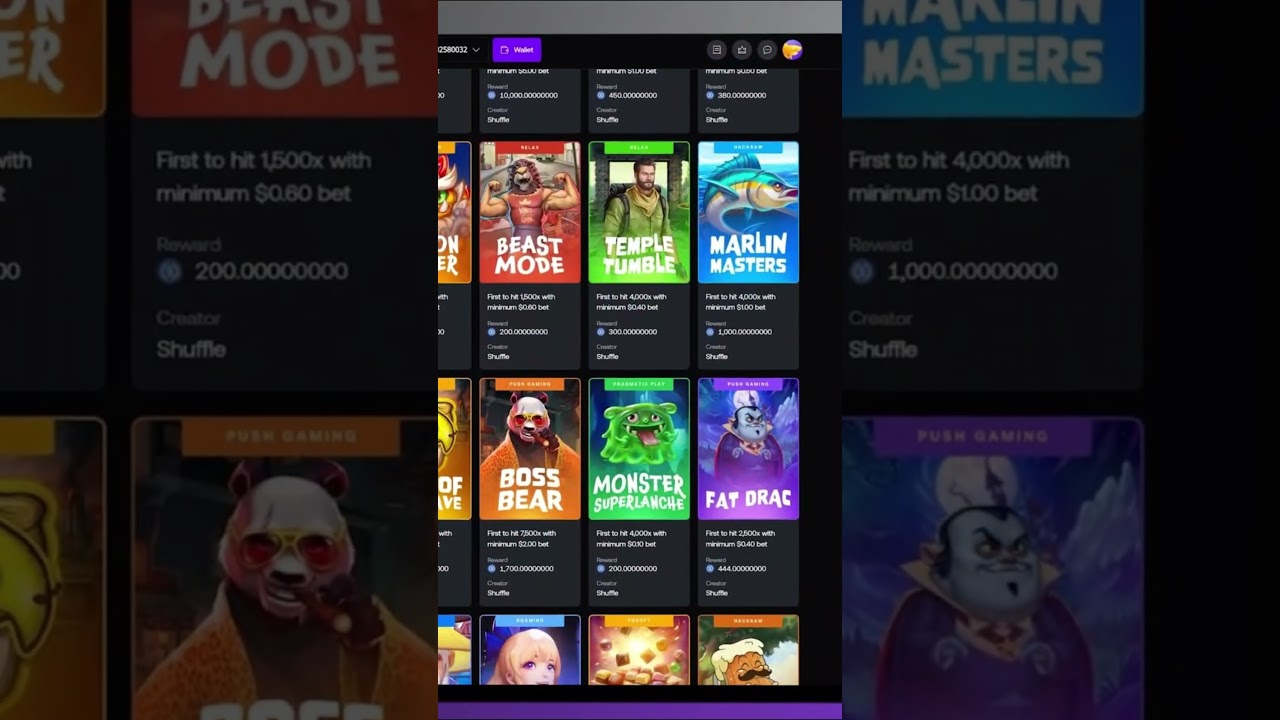 ⚡ Don’t Miss This Shuffle Code 🔥 Free Bonus Inside | 