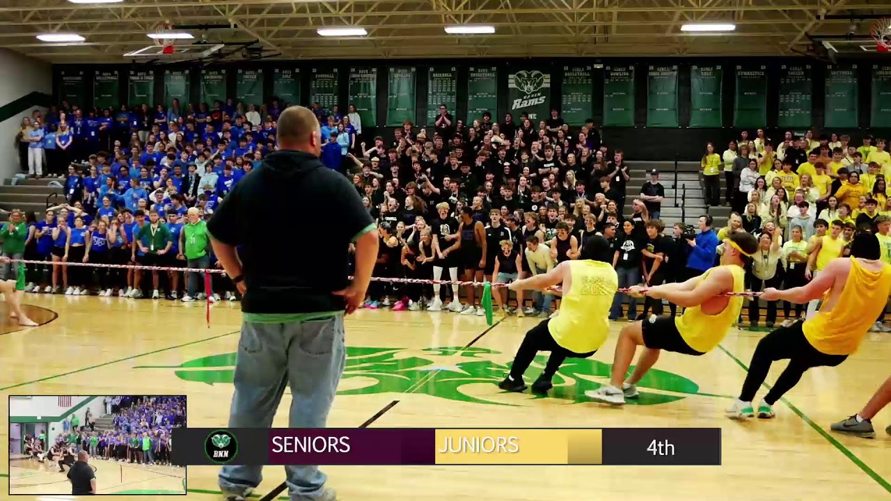 2026 Spirit Olympics
