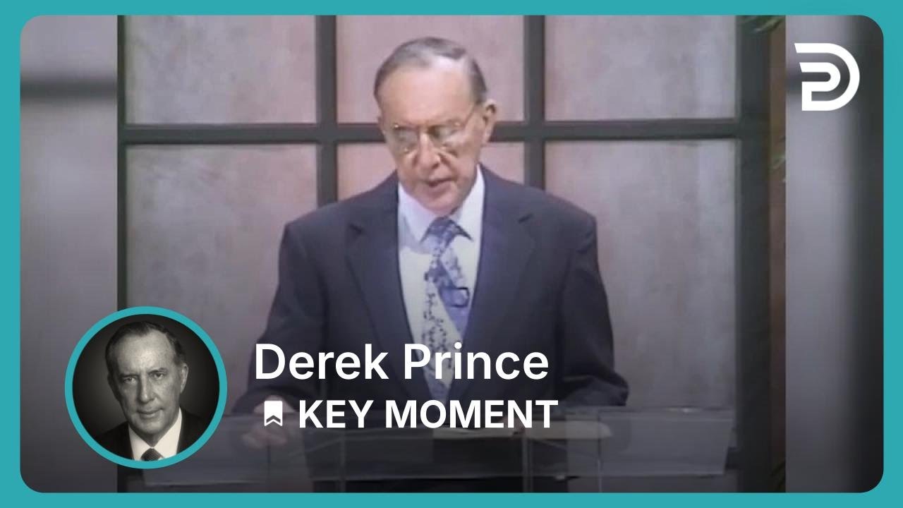 Sinfulness in the Days of Lot and Noah Compared to Our Time | Derek Prince