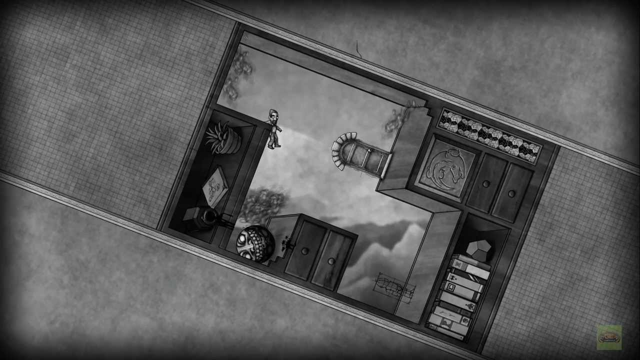 Have Game, Will Play: The Bridge Review
