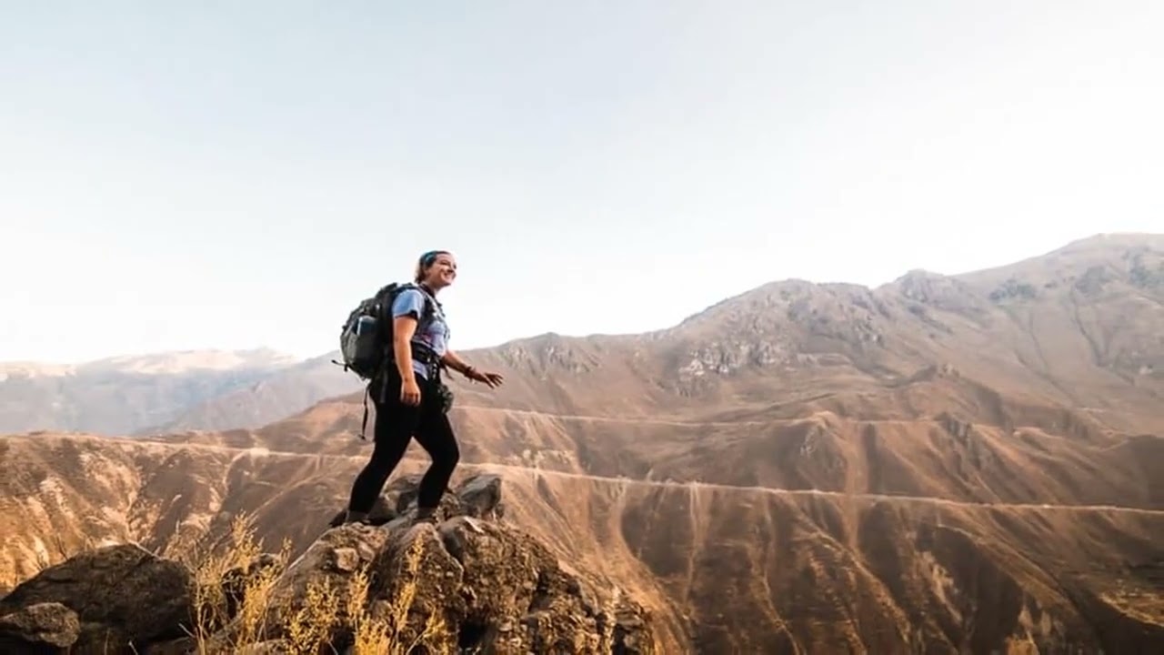 Multi-day Trips in Arequipa, Peru