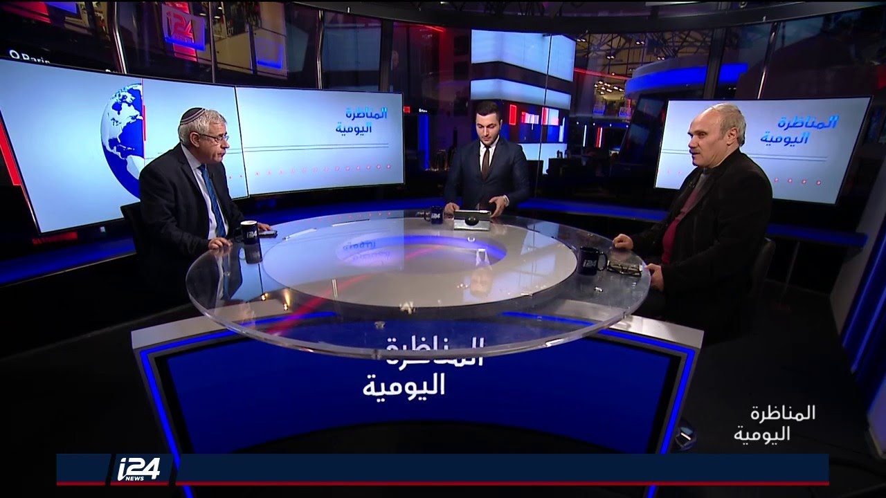المناظرة اليومية :مساع لفرض السيادة الاسرائيلية على الخليل ومناكفات مستمرة بين فلسطينيين ومستوطنين