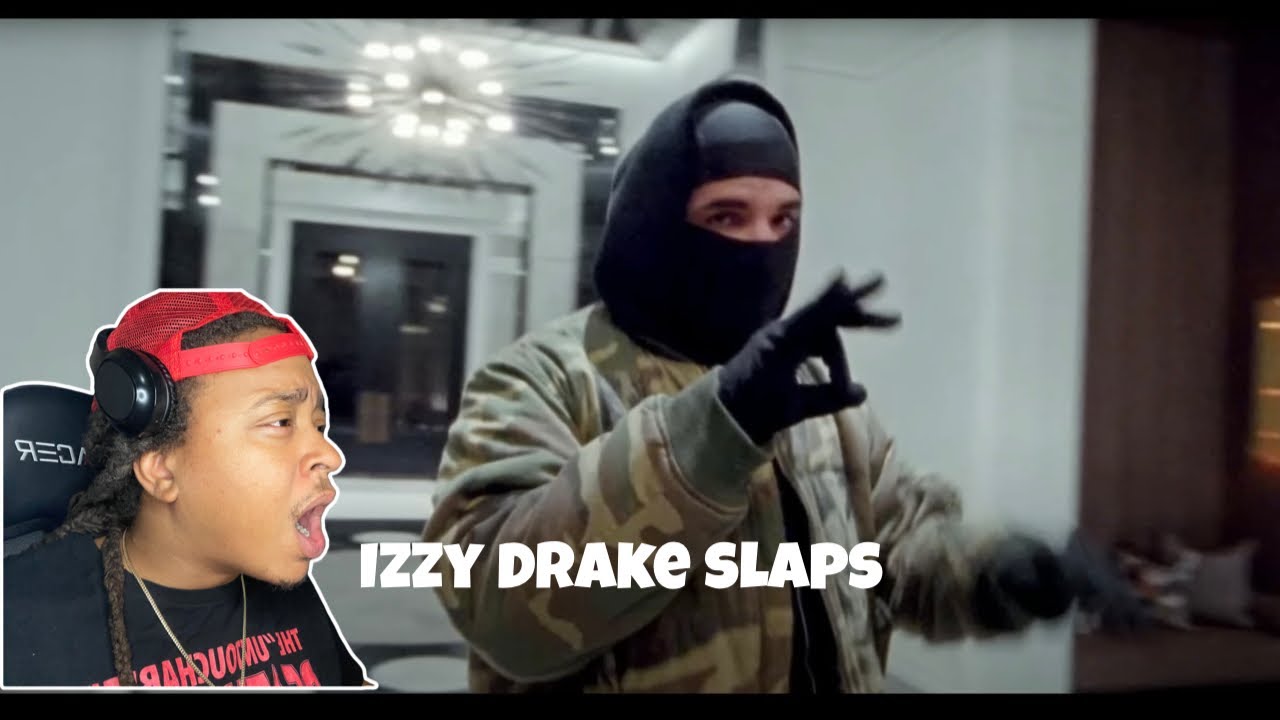 Drake AI - Winter's Cold REACTION #drake #ai #explorepage