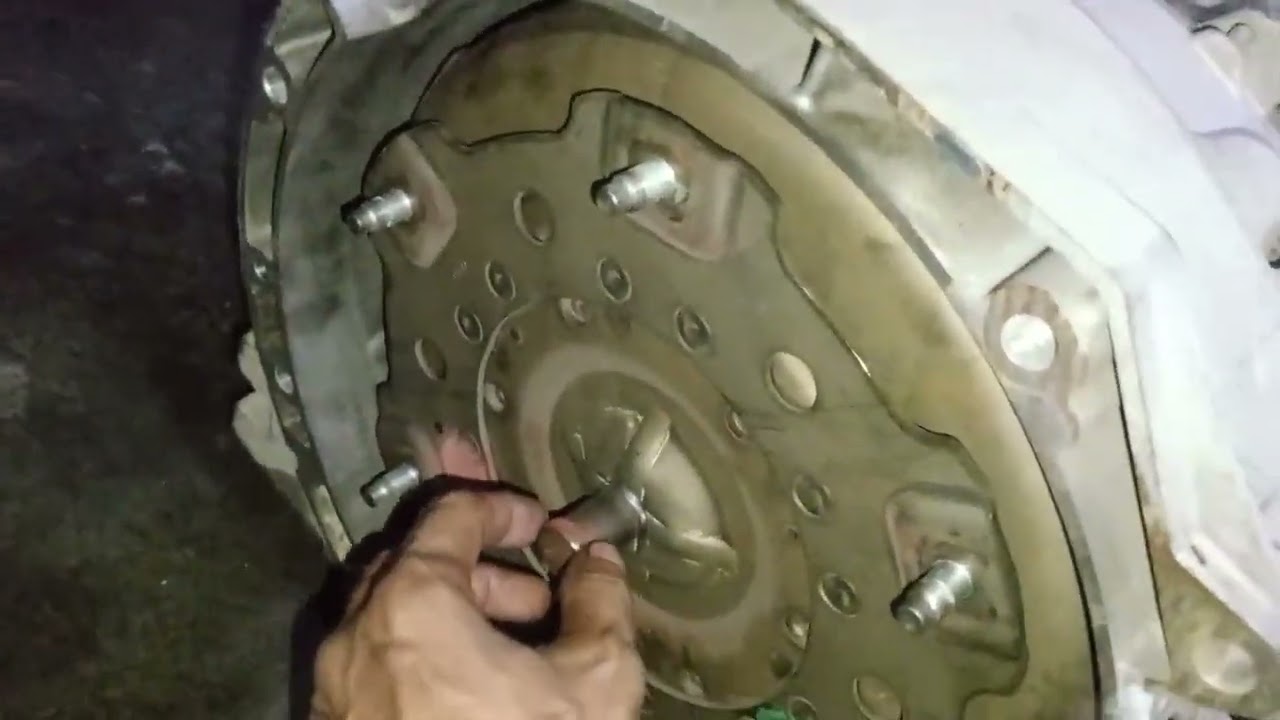 FORD Ranger Masalah Gearbox slip gear 3 Dan 4 ini punca Dia.. 