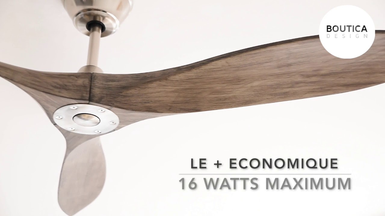 Ventilateur de Plafond Casafan Eco Airscrew