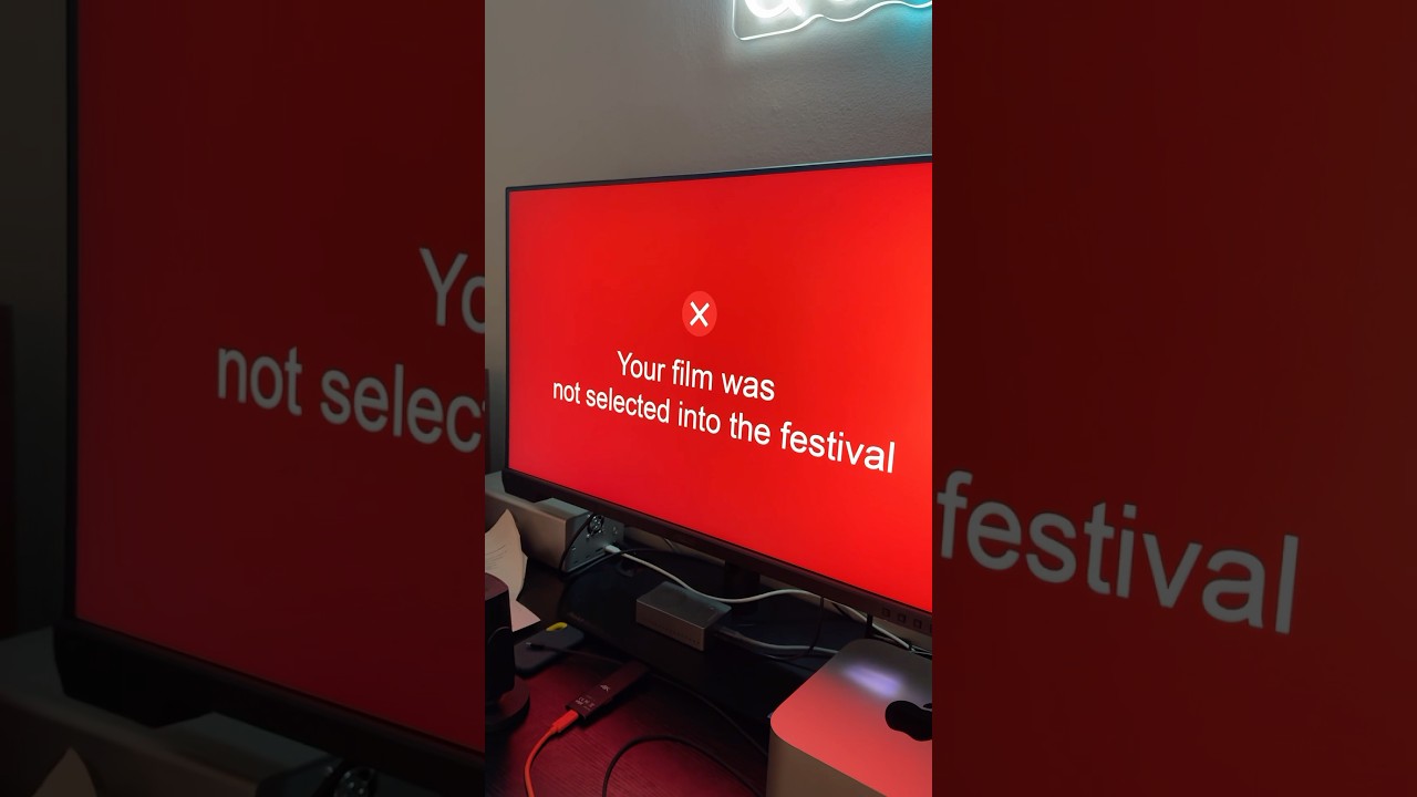 Советы по кинофестивалю