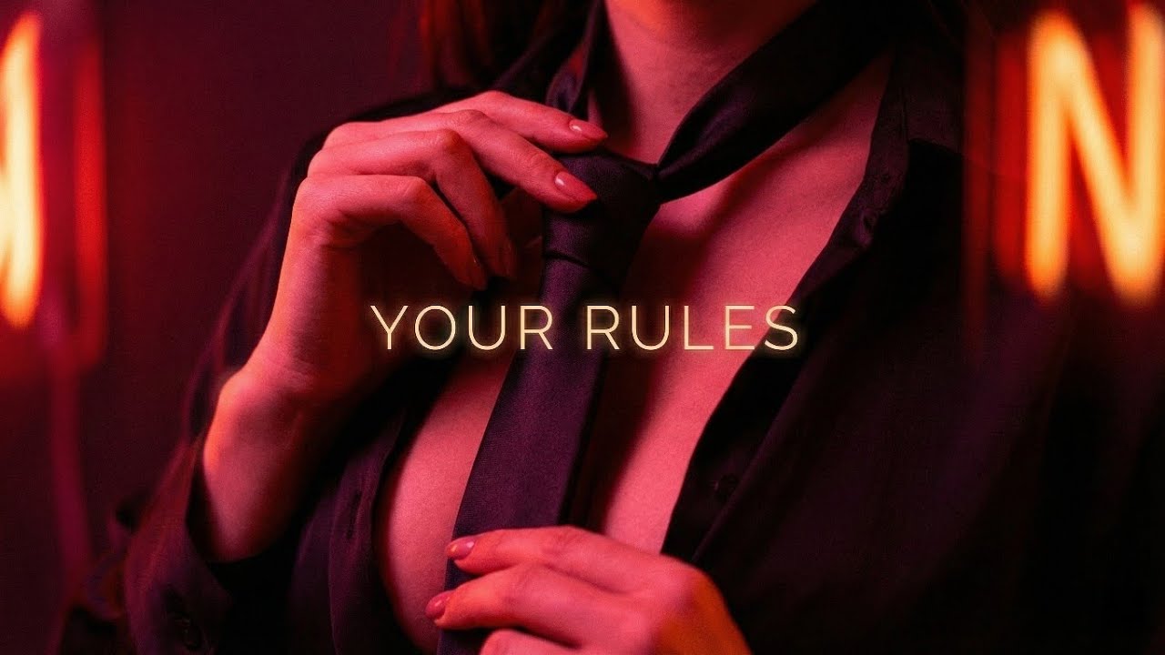🌒 YOUR RULES // INNΞRLØW