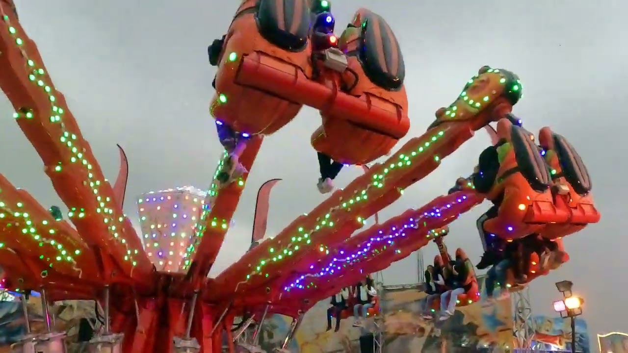 Air Maxx  Jumper - Dotremont ( Sinkserfoor Antwerpen 2022 )