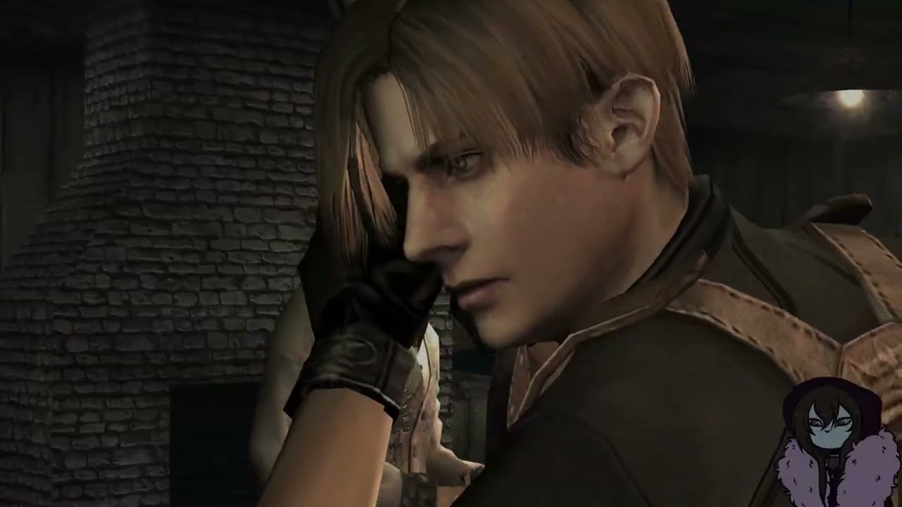 Roundhouse Kickin' EVERYTHING | RESIDENT EVIL 4