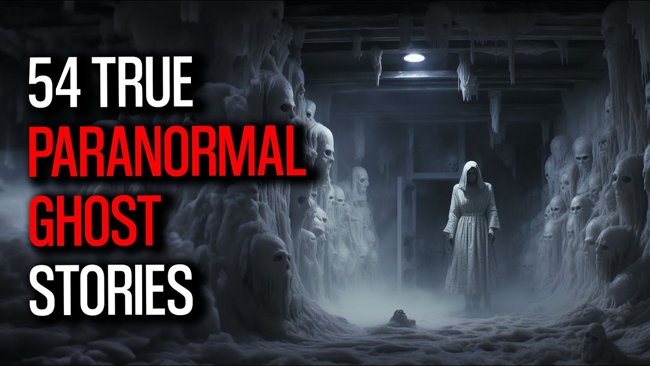 From Dreamland to Reality 54 True Mystical Tales