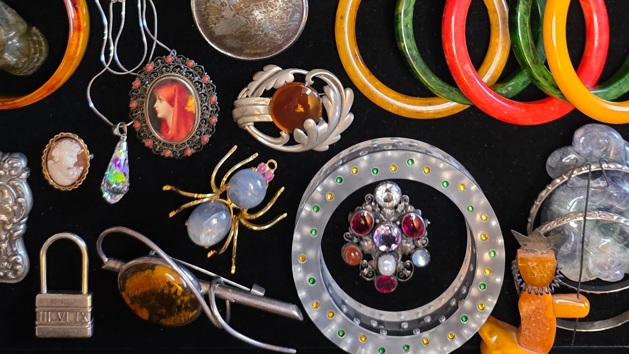 The Vault Sale 2026! Live Jewelry Sale ✨️ BullyRunCoffee Sale #3