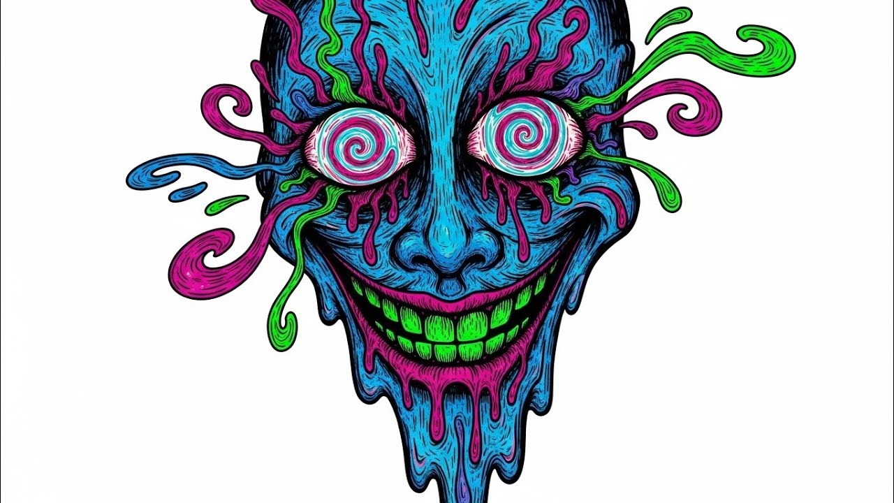 Каково это &ndash; испытывать психоз, вызванный употреблением марихуаны?