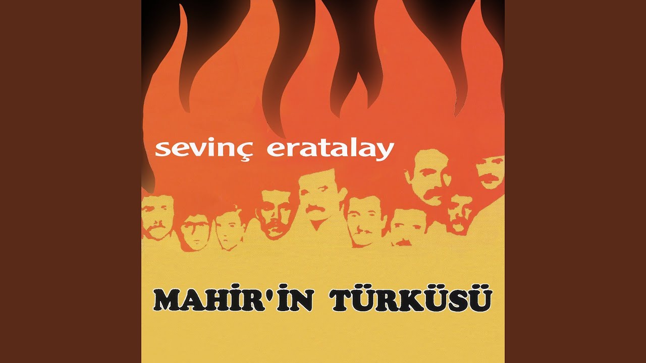 Mahir'in Türküsü