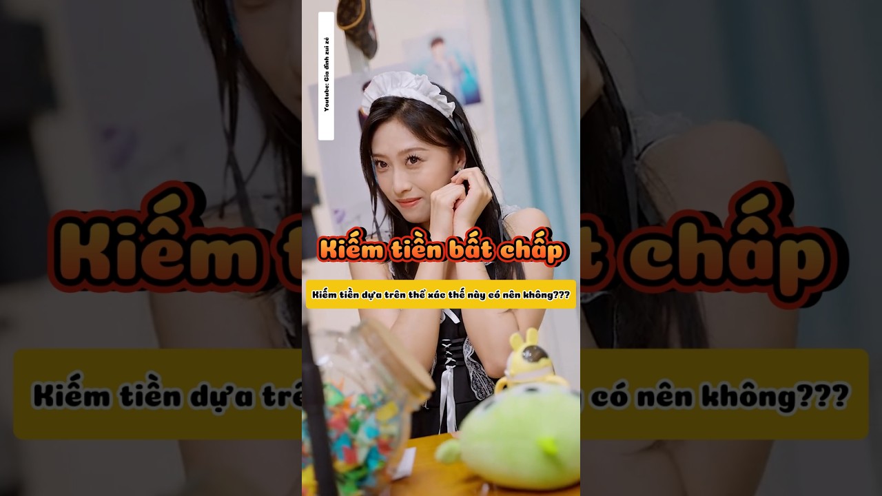 H&atilde;y từ chối những chương tr&igrave;nh ph&aacute;t s&oacute;ng trực tiếp hạ thấp phụ nữ! #shortvideo