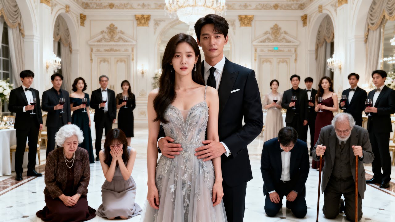 19岁真千金逆袭！未婚夫当众护妻，豪门养女阴谋崩塌【全能少女，力挽狂澜】